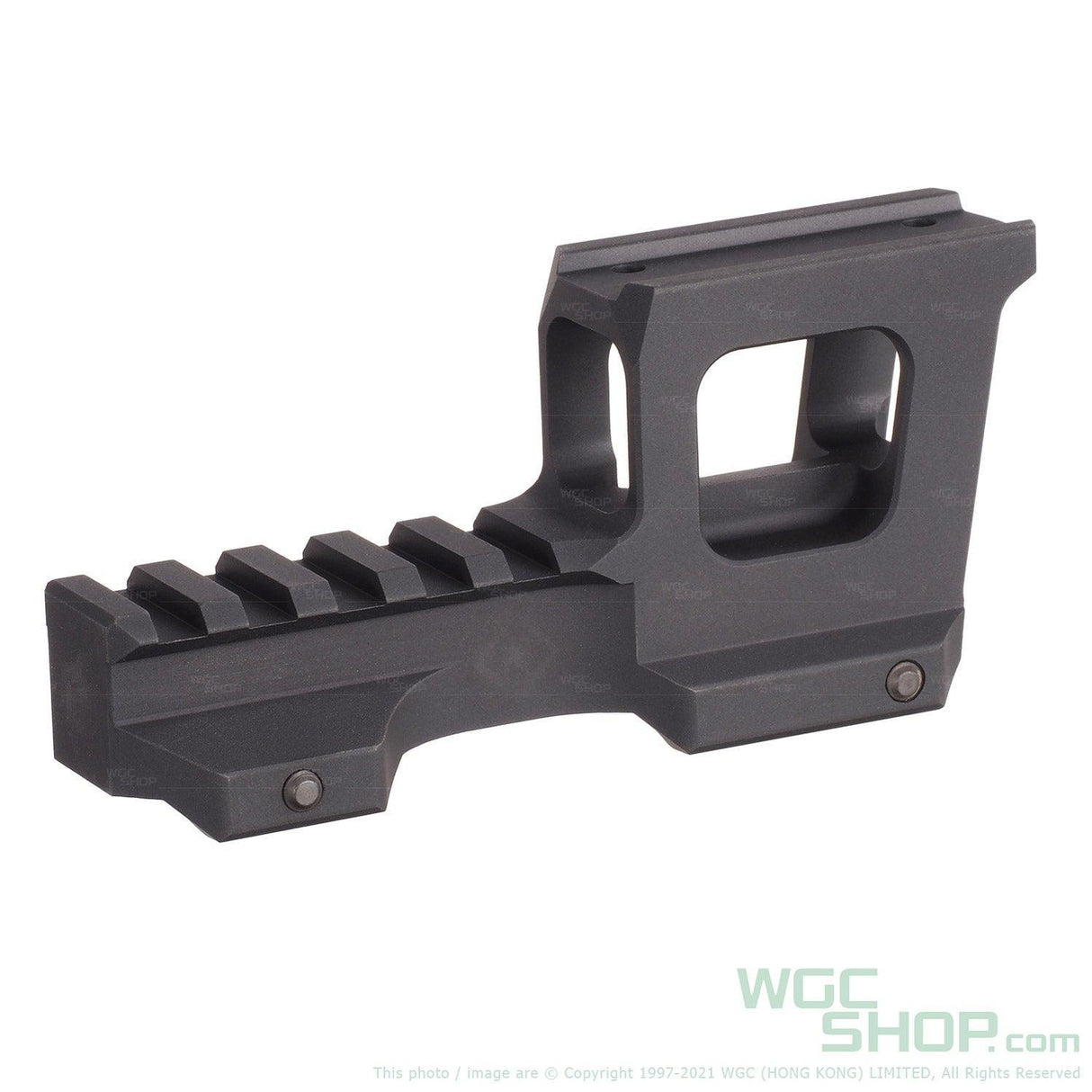 C&C TAC T1 / T2 Micro / Holosun 2.33" Height Rise Mount - WGC Shop