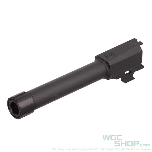 C&C TAC Threaded Outer Barrel for SIG Air / VFC M18 GBB Airsoft - WGC Shop