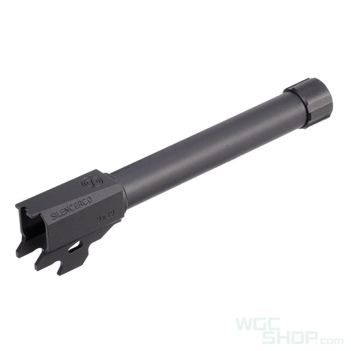 C&C TAC Threaded Outer Barrel for VFC SIG M17 P320 GBB Airsoft ( 14mm CCW ) - WGC Shop