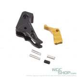 C&C TAC TY Style Trigger for AAP-01 & Marui / WE / VFC Glock Series GBB Airsoft - WGC Shop