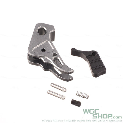 C&C TAC TY Style Trigger for AAP-01 & Marui / WE / VFC Glock Series GBB Airsoft - WGC Shop