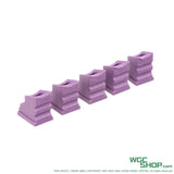 CGS 70 Degree Gas Route Seal for Marui MWS GBB Airsoft ( 5 Pcs ) CGS-OT-0021 - WGC Shop