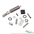 CGS Bolt Carrier Accessories Set for Marui MWS GBB Airsoft - WGC Shop