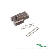 CGS CNC Buffer Lock for Marui MWS M4 GBB Airsoft-WGC Shop