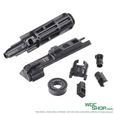 CGS Loading Nozzle Set for Marui MWS GBB Airsoft - WGC Shop