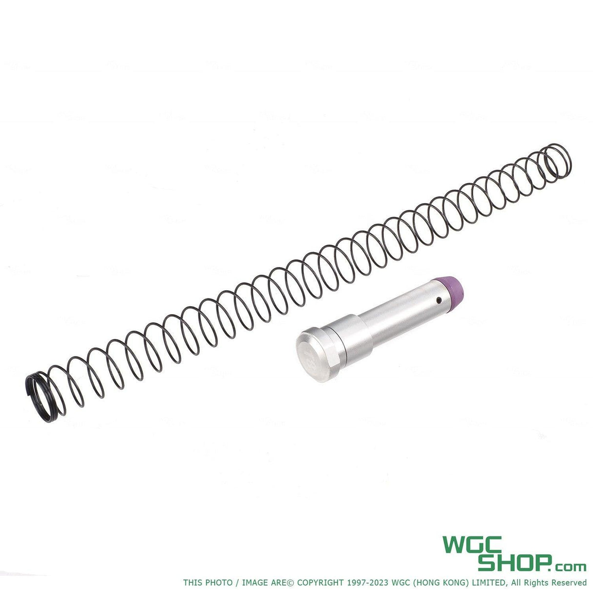 CGS Weight Adjust Buffer Set ( Regular Size ) - WGC Shop