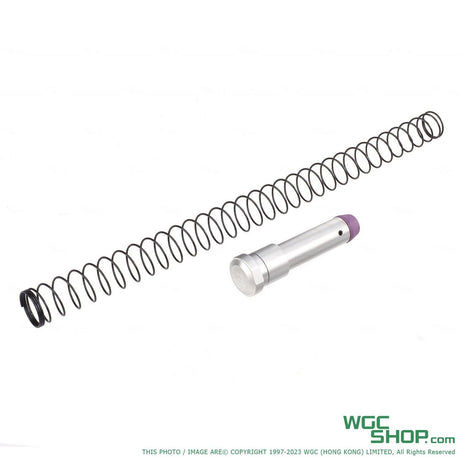 CGS Weight Adjust Buffer Set ( Regular Size ) - WGC Shop