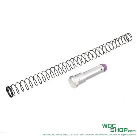 CGS Weight Adjust Buffer Set ( Regular Size ) - WGC Shop