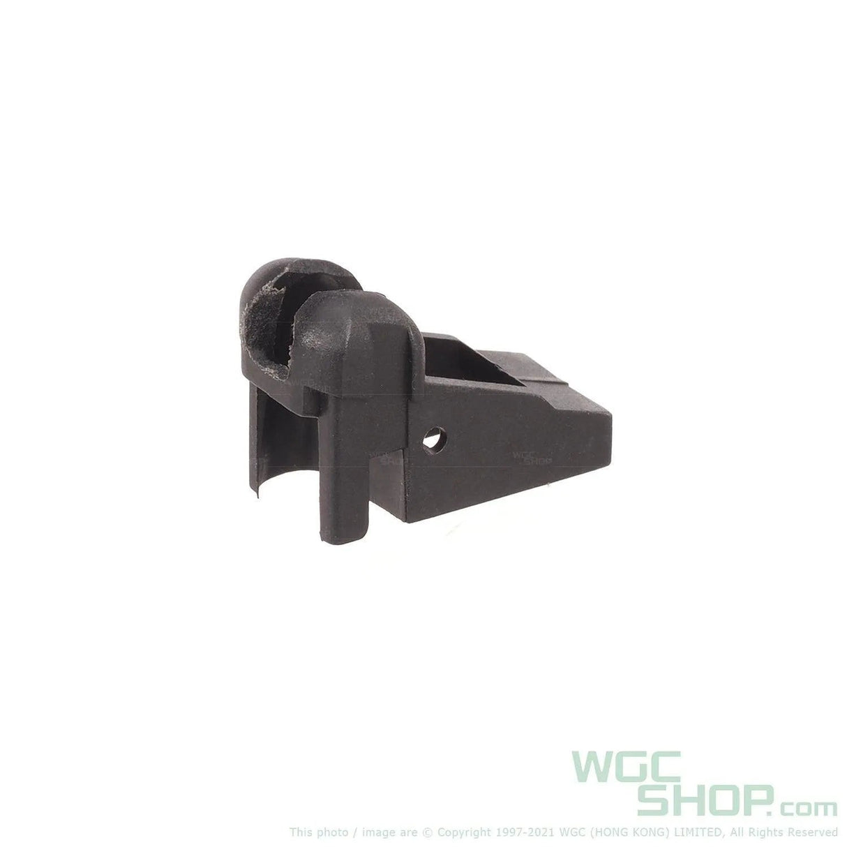 CL Project Design Hand Polish Magazine Lip for KJ Shadow 2 GBB Airsoft - WGC Shop