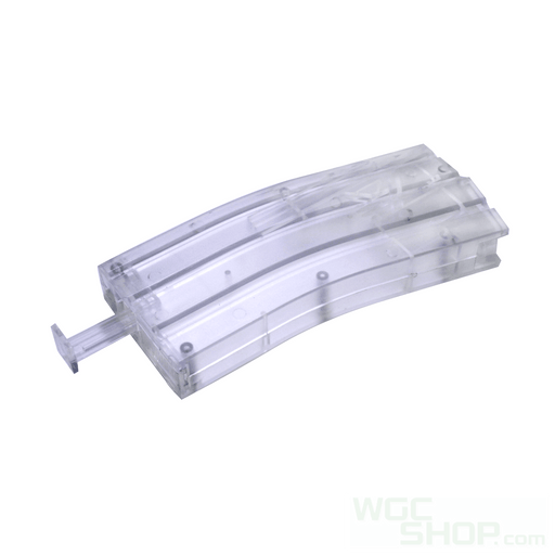 CLASSIC ARMY M4 Type Speed Loader ( Transparent ) - WGC Shop