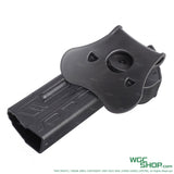 CORE Tactical Holster for Chiappa Rhino Revolver Airsoft - WGC Shop