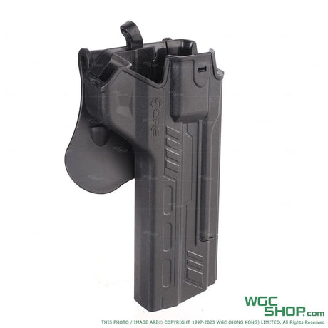 CORE Tactical Holster for Chiappa Rhino Revolver Airsoft - WGC Shop