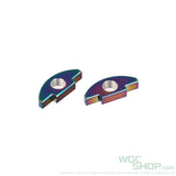 COWCOW AAP - 01 Aluminium Buffer CCT-AAP01-011 - WGC Shop