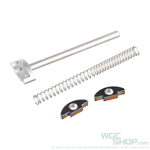 COWCOW AAP-01 Aluminium Guide Rod Set - WGC Shop