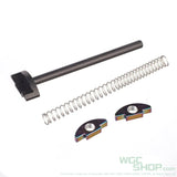 COWCOW AAP-01 Aluminium Guide Rod Set - WGC Shop