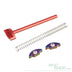 COWCOW AAP-01 Aluminium Guide Rod Set - WGC Shop