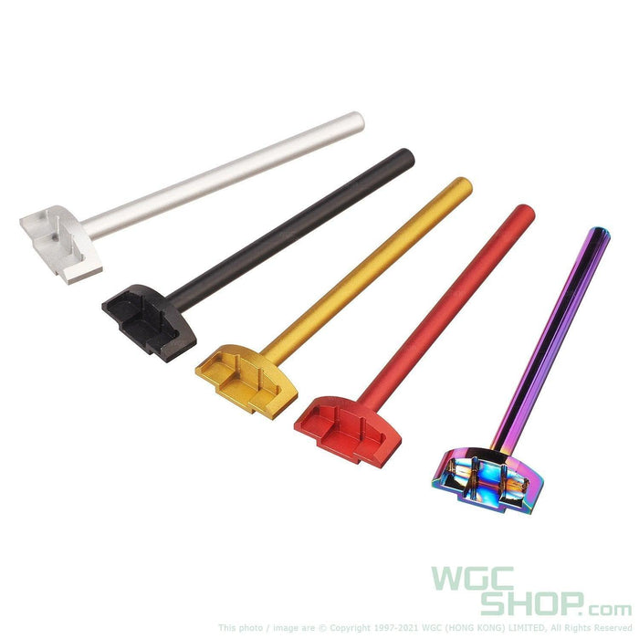 COWCOW AAP-01 Aluminium Guide Rod Set - WGC Shop