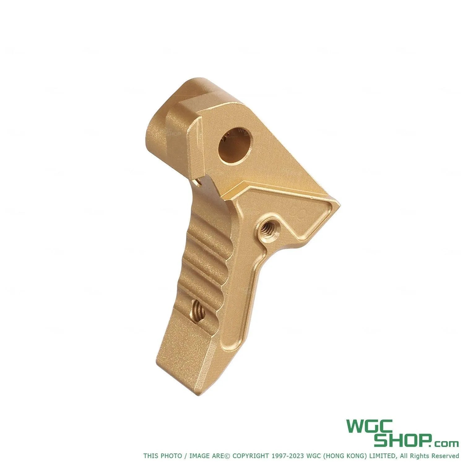 COWCOW AAP01 Trigger Type A for AAP-01 / Glock Series GBB Airsoft - WGC Shop
