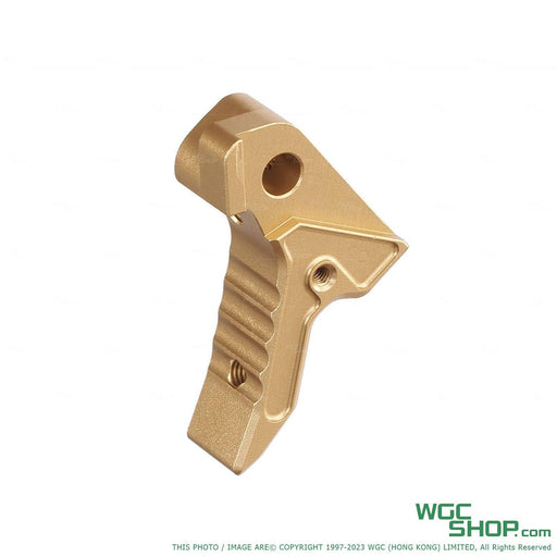 COWCOW AAP01 Trigger Type A for AAP-01 / Glock Series GBB Airsoft - WGC Shop