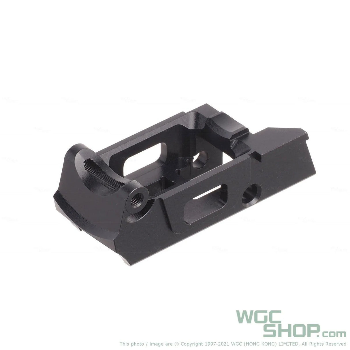 COWCOW Aluminum Enhanced Trigger Housing - WGC Shop