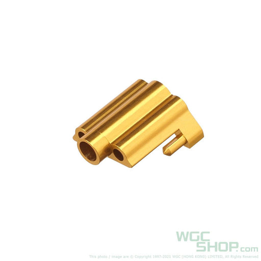 COWCOW Aluminum Nozzle Block for Action Army AAP-01 GBB Airsoft - WGC Shop