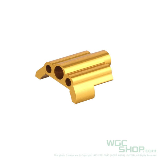 COWCOW Aluminum Nozzle Block for Action Army AAP-01 GBB Airsoft - WGC Shop