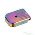 COWCOW D01 Dottac Magazine Base for Marui Hi-Capa Series GBB Airsoft - WGC Shop