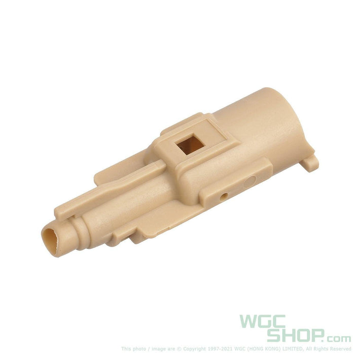 COWCOW Enhance Plastic Nozzle for AAP-01 GBB Airsoft - WGC Shop