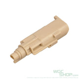 COWCOW Enhance Plastic Nozzle for AAP-01 GBB Airsoft - WGC Shop