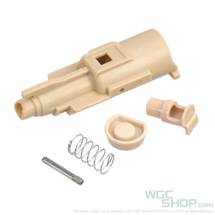 COWCOW Enhance Plastic Nozzle Set for AAP-01 GBB Airsoft - WGC Shop