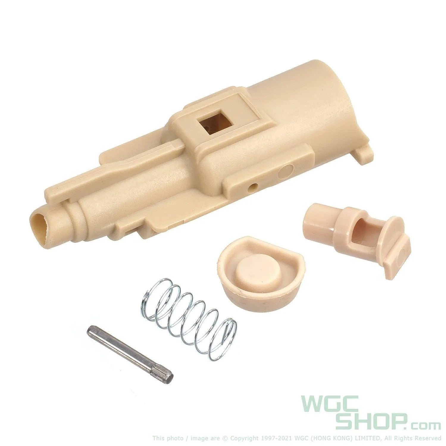 CowCow Enhance Nozzle for AAP-01
