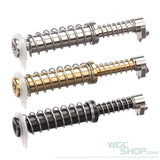 COWCOW G19 Gen4 SS Guide Rod Set for Marui GBB Airsoft - WGC Shop