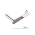 COWCOW Match Grade Stainless Steel Slide Stop for MARUI Hi-Capa GBB Airsoft-CCT-TMHC-166-WGC Shop