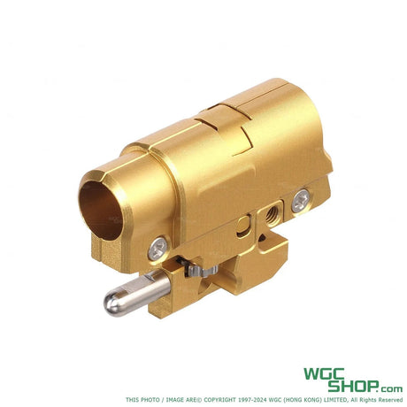 COWCOW New Gen Hop-Up Chamber for Marui Hi-Capa / 1911 GBB Airsoft-CCT-TMHC-159-WGC Shop