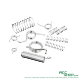 COWCOW Spring Set for Marui G17 Gen5 GBB Airsoft CCT-TMG-071 - WGC Shop