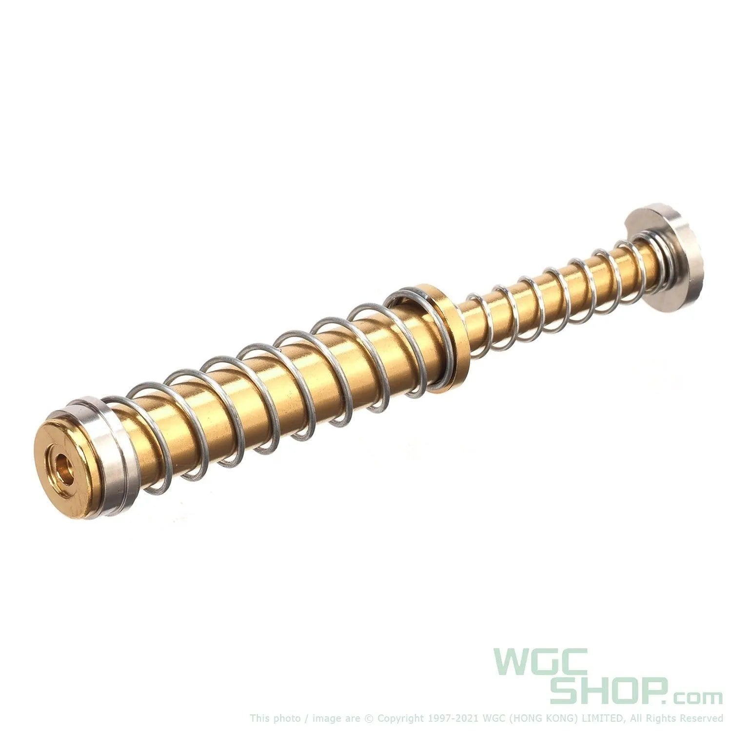CowCow Guide Rod for UMAREX G17 GEN5 - Thumbnail 2