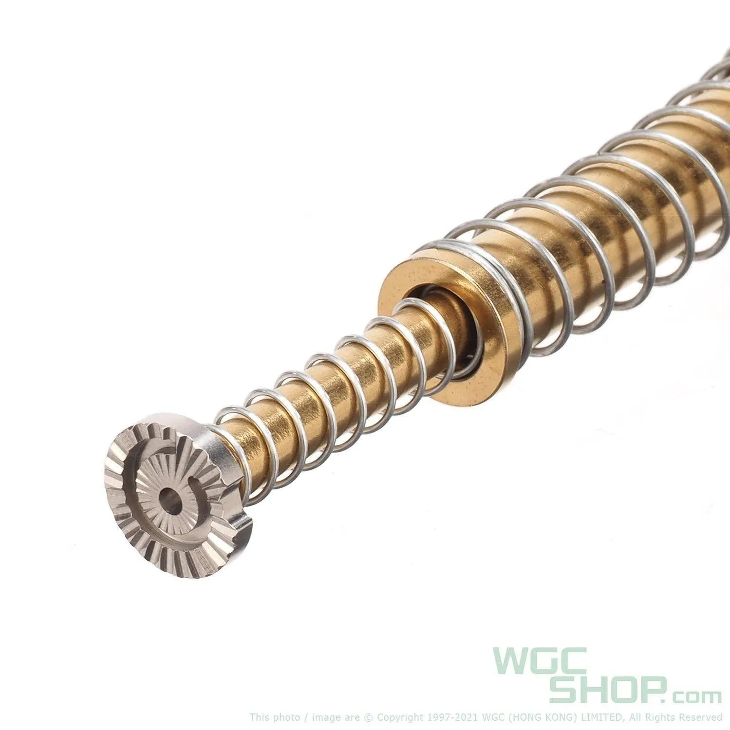 CowCow Guide Rod for UMAREX G17 GEN5 - Thumbnail 3