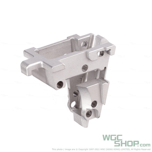 COWCOW Stainless Steel Hammer Housing for AAP-01 GBB Airsoft - WGC Shop