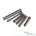 COWCOW Stainless Steel Pin Set for AAP-01 GBB Airsoft - WGC Shop