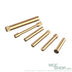 COWCOW Stainless Steel Pin Set for AAP-01 GBB Airsoft - WGC Shop