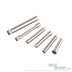 COWCOW Stainless Steel Pin Set for AAP-01 GBB Airsoft - WGC Shop