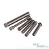 COWCOW Stainless Steel Pin Set for AAP-01 GBB Airsoft - WGC Shop