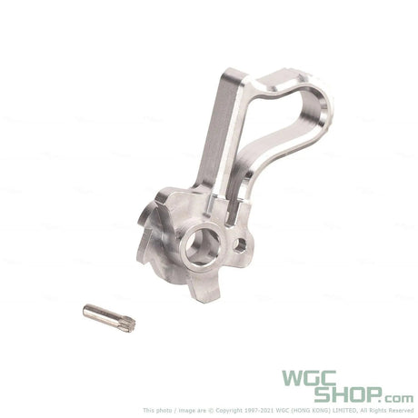 COWCOW Type B Match Grade Stainless Steel Hammer for Marui Hi-Capa GBB Airsoft - WGC Shop