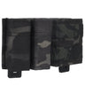 WOSPORT Fast 9mm / 5.56 Double Mag Pouch ( Short ) - WGC Shop