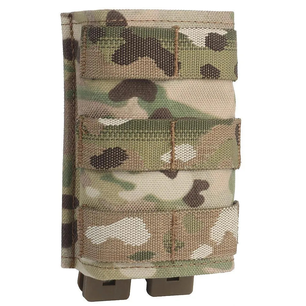 WOSPORT FAST 5.56 Single Mag Pouch ( Long ) - WGC Shop