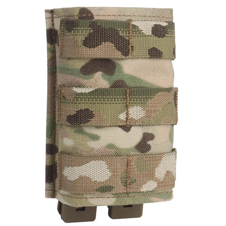 WOSPORT FAST 7.62 Single Mag Pouch ( Long ) - WGC Shop