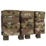 WOSPORT FAST 5.56 Triple Mag Pouch ( Medium ) - WGC Shop