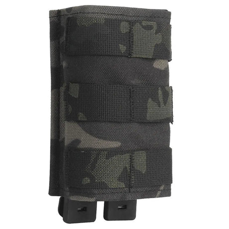 WOSPORT FAST 7.62 Single Mag Pouch ( Long ) - WGC Shop