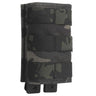 WOSPORT FAST 5.56 Single Mag Pouch ( Long ) - WGC Shop