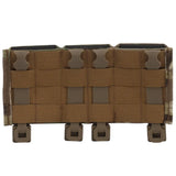 WOSPORT FAST 5.56 Triple Mag Pouch ( Medium ) - WGC Shop